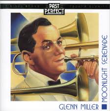 Glenn Miller - Moonlight Serenade piano sheet music